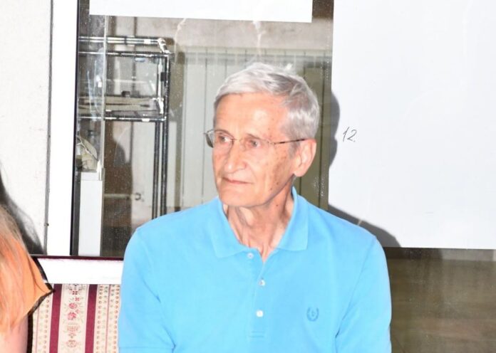 Vladimir Koprivica