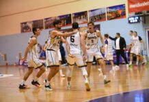 Čačak 94 na krilima Maksića i Maleševića stigao do pobede u komšijskom derbiju (FOTO)