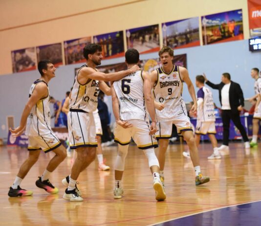 Čačak 94 na krilima Maksića i Maleševića stigao do pobede u komšijskom derbiju (FOTO)