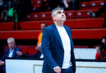 Ocokoljić: Dobra odbrana u drugom poluvremenu donela nam je pobedu