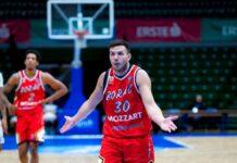 Borac na Podgoričane bez Novaka i Jošila