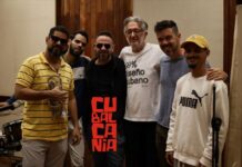 Cubalcania – projekat srca, muzika bez granica