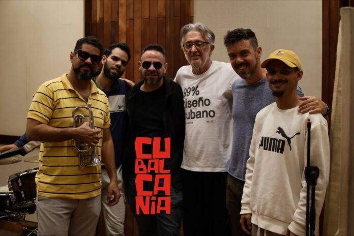 Cubalcania