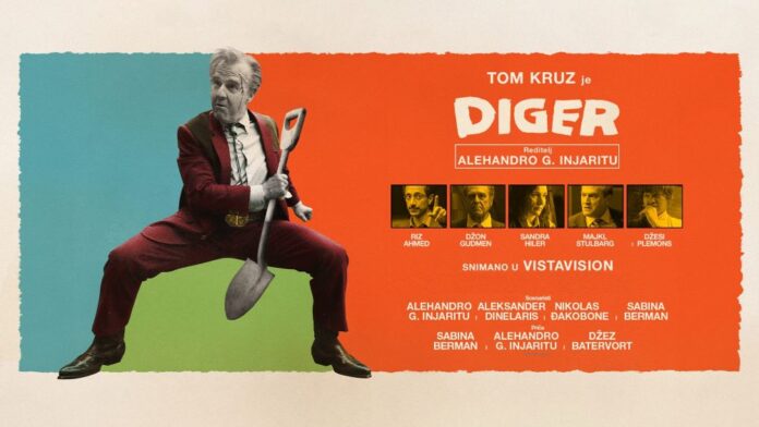 Digger