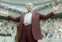 Novi film Alehandra Injaritua sa Tomom Kruzom na repertoaru BIG Čačak Cine grand bioskopa
