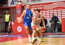 Đorđe Ćurčić: Idemo u Zagreb po novi brejk