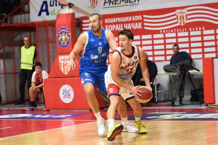 Djordje Curcic 26 Siroki 2