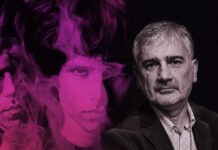 “Dorsi – pet godina muzike za ceo život“: Zoran Paunović o Džimu Morisonu i grupi The Doors