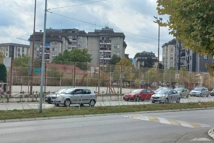 Dragisa igraliste