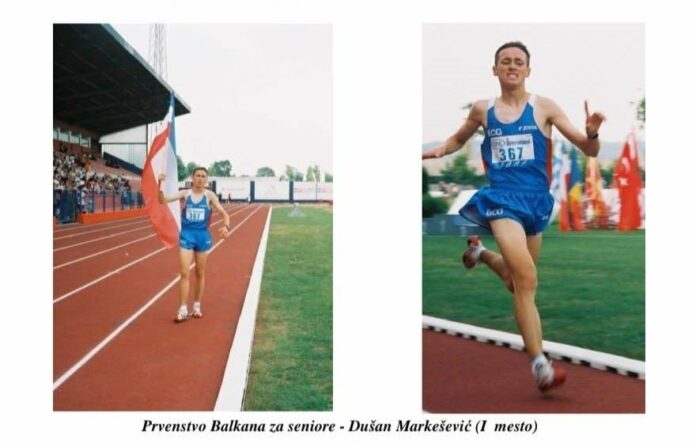 Dusan Markesevic