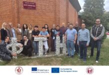 Šestoro studenata iz četiri zemlje zimski semestar provešće na FTN u okviru programa Erazmus+