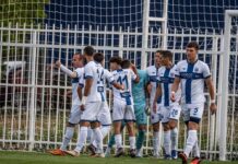 Omladinac u nadoknadi ispustio vođstvo od 2:0, Vujan ubedljiv protiv Požežana