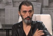 Preminuo Goran Bare, frontmen kultnog hrvatskog rokenrol benda Majke