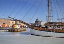 Putopis: Helsinki – neočekivana lepota severne Evrope