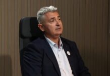 Srdanović: Srbija ostaje na putu evropskih integracija