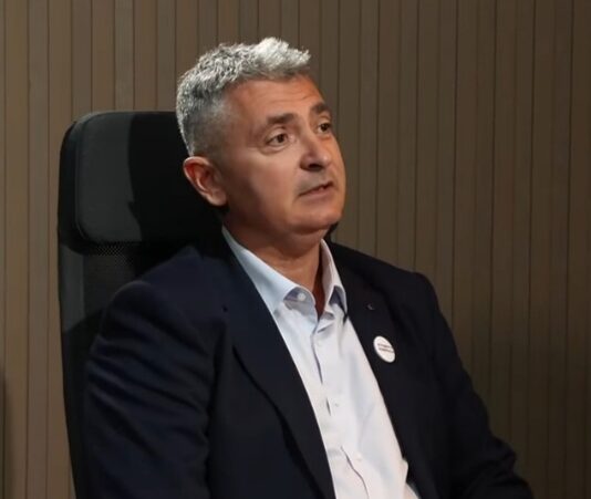 Srdanović: Srbija ostaje na putu evropskih integracija