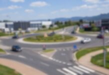 Gradi se kružni tok na obilaznici oko Čačka, doneto rešenje o eksproprijaciji dve parcele