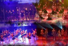 Mali koraci, velika scena: Mini koncert Baletskog studija Kulturnog centra