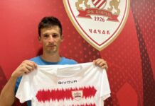 Vidović: Čekamo kiks TSC-a da se vratimo na tron, težak izazov protiv Napretka