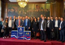 Proglašena izborna lista “Alternativa za Srbiju“, dva kandidata za poslanike iz Čačka visoko na listi