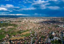 Grad Čačak prodaje tri parcele: Početne cene od 863.000 do 25,6 miliona dinara