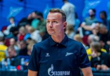 Čačanin u stručnom štabu Zenita iz Sankt Peterburga