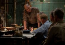 Novi filmovi u Cine Grand BIG Čačak bioskopu