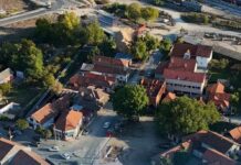 Stevanić: Bulevar vojvode Putnika u decembru stižu do Ulice dr Dragiše Mišovića