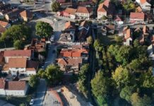 Izmene u režimu saobraćaja zbog spajanja Bulevara vojvode Putnika sa ulicama Sime Sarage i Dr Dragiše Mišovića, radovi i u Rakovi