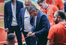 Ocokoljić: Zlata vredna pobeda posle teške sedmice, momci su pokazali karakter