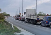 Naredne sedmice počinje rekonstrukcija vijadukta kod Mašinsko-saobraćajne škole, saobraćaj neće biti obustavljen