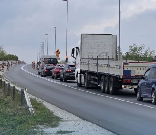 Naredne sedmice počinje rekonstrukcija vijadukta kod Mašinsko-saobraćajne škole, saobraćaj neće biti obustavljen